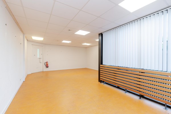 Medium property photo - Stadhoudersweg 7A, 3038 EB Rotterdam